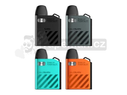 Uwell Caliburn AK2 Pod Kit (520mAh)