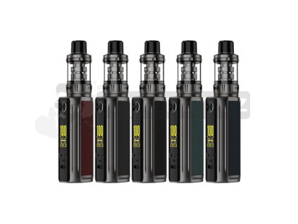 Vaporesso Target 100 Kit s iTank