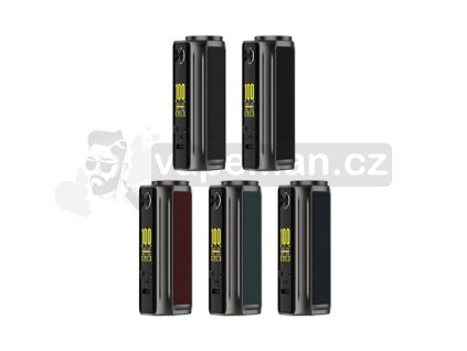 Vaporesso Target 200 Mod