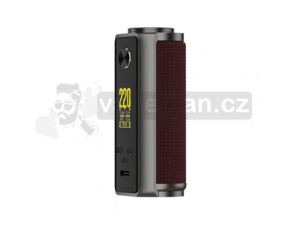 Elektronický grip: Vaporesso Target 200 Mod (Sunset Red)