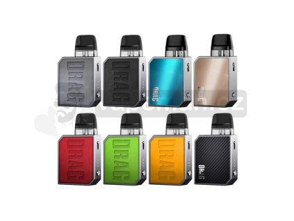 VooPoo Drag Nano 2 Pod Kit (800mAh)