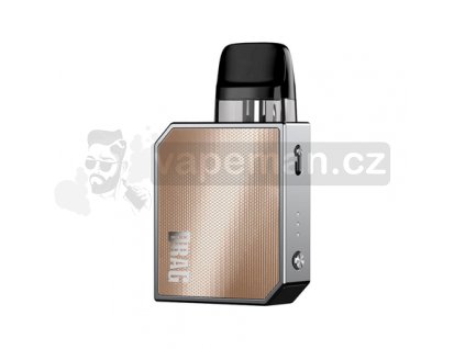 Elektronická cigareta: VooPoo Drag Nano 2 Pod Kit (800mAh) (Sparkle Champagne)