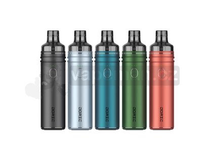 VooPoo Doric 60 Pod Kit (2500mAh)