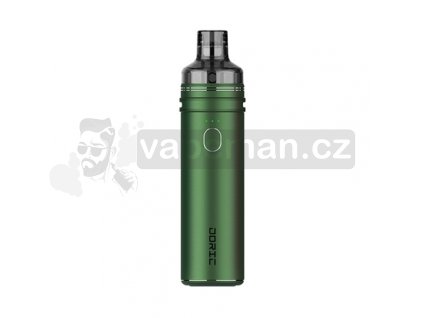 Elektronická cigareta: VooPoo Doric 60 Pod Kit (2500mAh) (Olive Green)