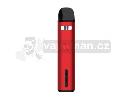 Elektronická cigareta Uwell Caliburn G2 Pod Kit (750mAh) (Pyrrole Scarlet)