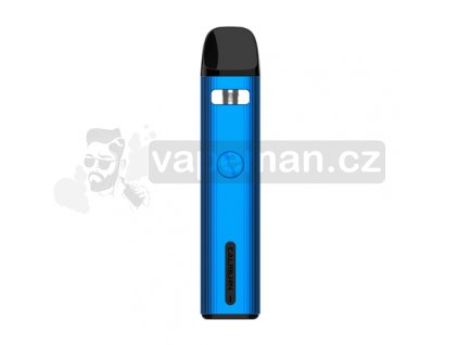Elektronická cigareta Uwell Caliburn G2 Pod Kit (750mAh) (Ultramarine Blue)