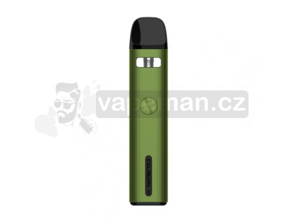 Elektronická cigareta Uwell Caliburn G2 Pod Kit (750mAh) (Cobalt Green)