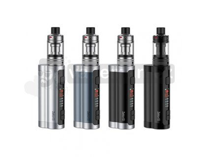 Aspire Zelos X Kit s Nautilus 3 (22) elektronický grip