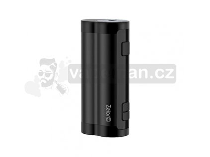 Elektronický grip: Aspire Zelos X Mod (Full Black)