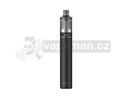 Elektronická cigareta: Innokin GO Z Pen Kit (1500mAh) (Black)