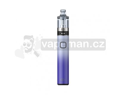 Elektronická cigareta: Innokin GO Z Pen Kit (1500mAh) (Blue Lagoon)