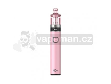 Elektronická cigareta: Innokin GO Z Pen Kit (1500mAh) (Pink)