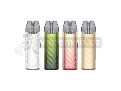 VooPoo V.THRU Pro Pod Kit (900mAh)