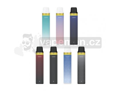 Joyetech WideWick Pod Kit (800mAh) elektronická cigareta