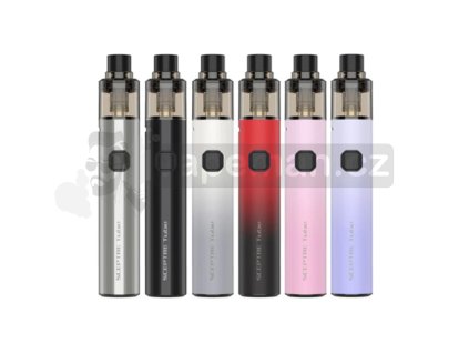 Innokin Sceptre Tube Pod Kit (1300mAh)