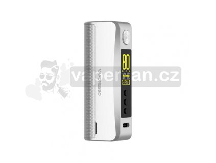 Elektronický grip: Vaporesso GEN 80S Mod (Light Silver)