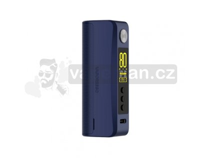 Elektronický grip: Vaporesso GEN 80S Mod (Midnight Blue)