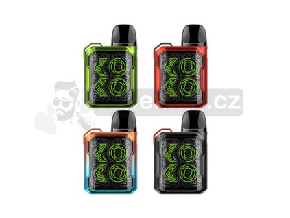 Uwell Caliburn GK2 Pod Kit (690mAh)