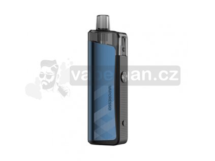 Elektronická cigareta Vaporesso GEN Air 40 Pod Kit (1800mAh) (Midnight Blue)
