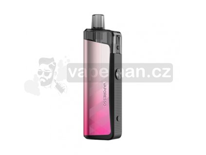 Elektronická cigareta Vaporesso GEN Air 40 Pod Kit (1800mAh) (Sakura Pink)