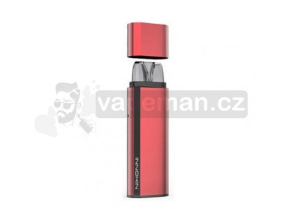 Elektronická cigareta: Innokin Klypse Pod Kit (700mAh) (Scarlet)