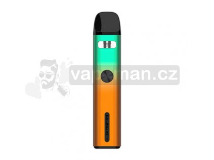 Elektronická cigareta Uwell Caliburn G2 Pod Kit (750mAh) (Ocean Flame)