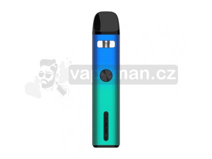 Elektronická cigareta Uwell Caliburn G2 Pod Kit (750mAh) (Gradient Blue)