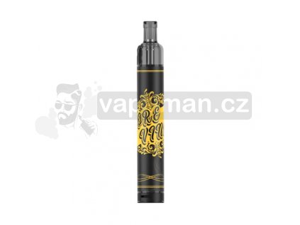 Elektronická cigareta: Eleaf Iore Vino Pod Kit (650mAh) (Yellow)