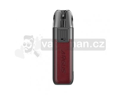 Elektronická cigareta: VooPoo Argus Pod Kit (800mAh) (Red)