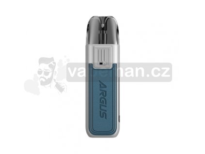 Elektronická cigareta: VooPoo Argus Pod Kit (800mAh) (Sky Blue)