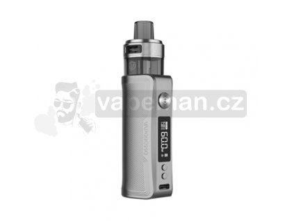 Elektronická cigareta Vaporesso GEN PT60 Pod Kit (2500mAh) (Light Silver)
