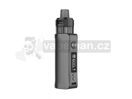 Elektronická cigareta Vaporesso GEN PT60 Pod Kit (2500mAh) (Matte Grey)