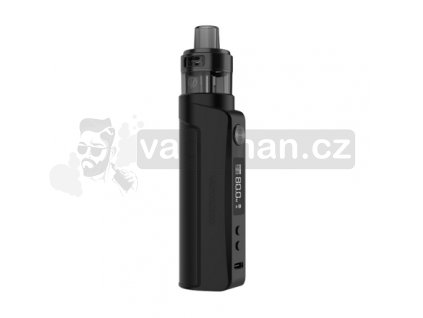 Elektronická cigareta Vaporesso GEN PT80 S Pod Kit (Dark Black)