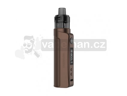 Elektronická cigareta Vaporesso GEN PT80 S Pod Kit (Earth Brown)