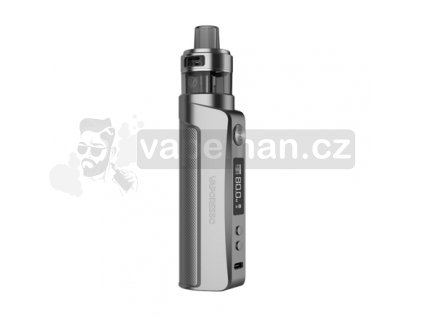 Elektronická cigareta Vaporesso GEN PT80 S Pod Kit (Light Silver)