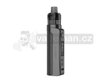 Elektronická cigareta Vaporesso GEN PT80 S Pod Kit (Matte Grey)