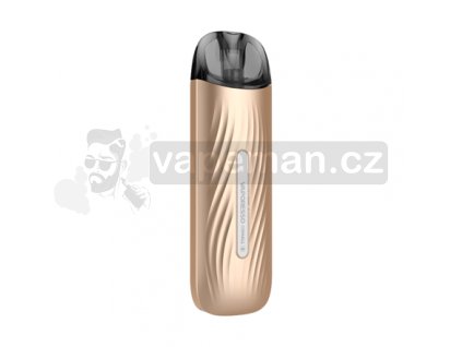 Elektronická cigareta Vaporesso OSMALL 2 Pod Kit (450mAh) (Zlatá)
