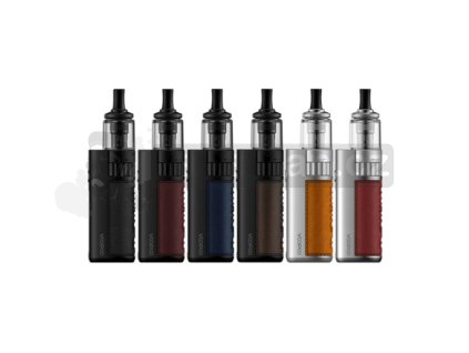 VooPoo Drag Q Pod Kit (1250mAh)