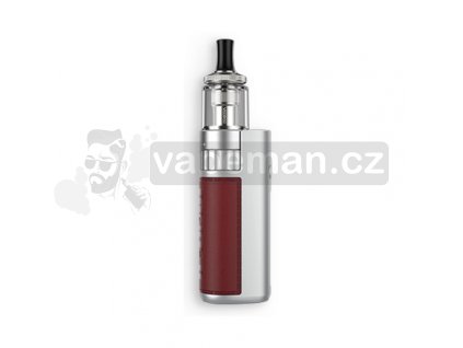 Elektronická cigareta: VooPoo Drag Q Pod Kit (1250mAh) (Classic Red)