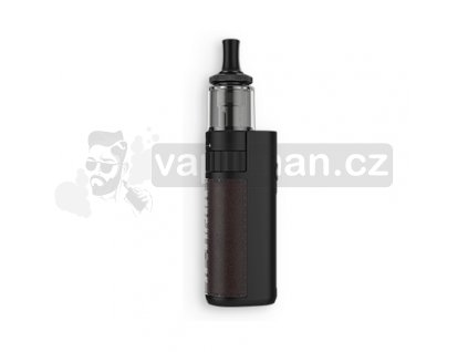 Elektronická cigareta: VooPoo Drag Q Pod Kit (1250mAh) (Chestnut)