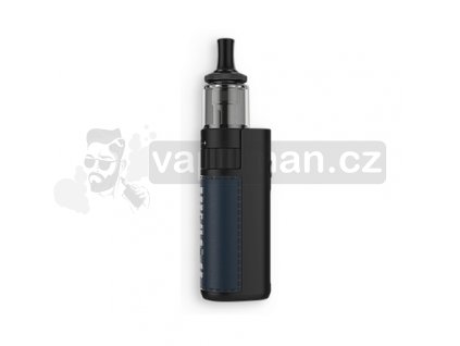 Elektronická cigareta: VooPoo Drag Q Pod Kit (1250mAh) (Galaxy Blue)