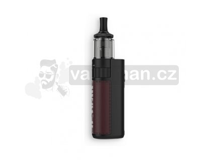 Elektronická cigareta: VooPoo Drag Q Pod Kit (1250mAh) (Marsala)