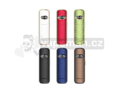 VooPoo VMATE E Pod Kit (1200mAh)