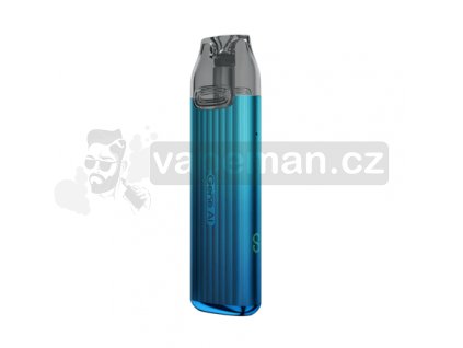 Elektronická cigareta: VooPoo VMATE Infinity Edition Pod Kit (900mAh) (Gradient Blue)