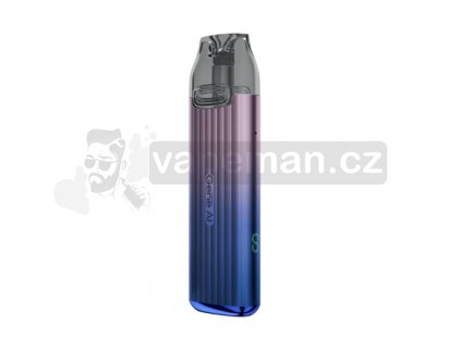 Elektronická cigareta: VooPoo VMATE Infinity Edition Pod Kit (900mAh) (Fancy Purple)