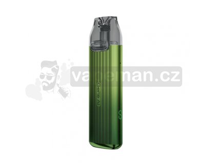 Elektronická cigareta: VooPoo VMATE Infinity Edition Pod Kit (900mAh) (Shiny Green)