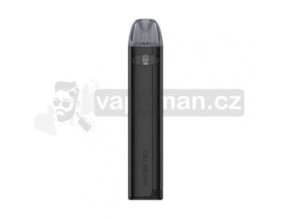 Elektronická cigareta Uwell Caliburn A2S Pod Kit (520mAh) (Black)