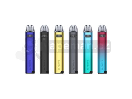 Uwell Caliburn A2S Pod Kit (520mAh)