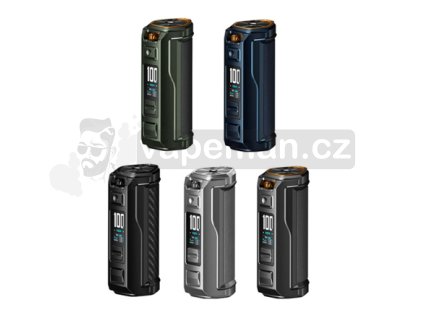 Grip:VooPoo Argus XT Mod