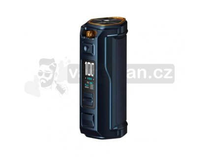 Elektronický grip: VooPoo Argus XT Mod (Dark Blue)